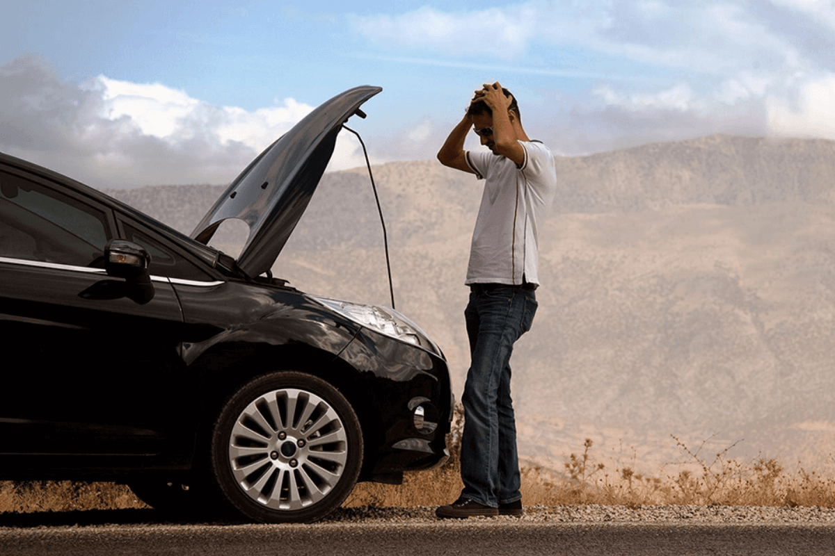 Le vice caché sur une voiture d’occasion Odopass